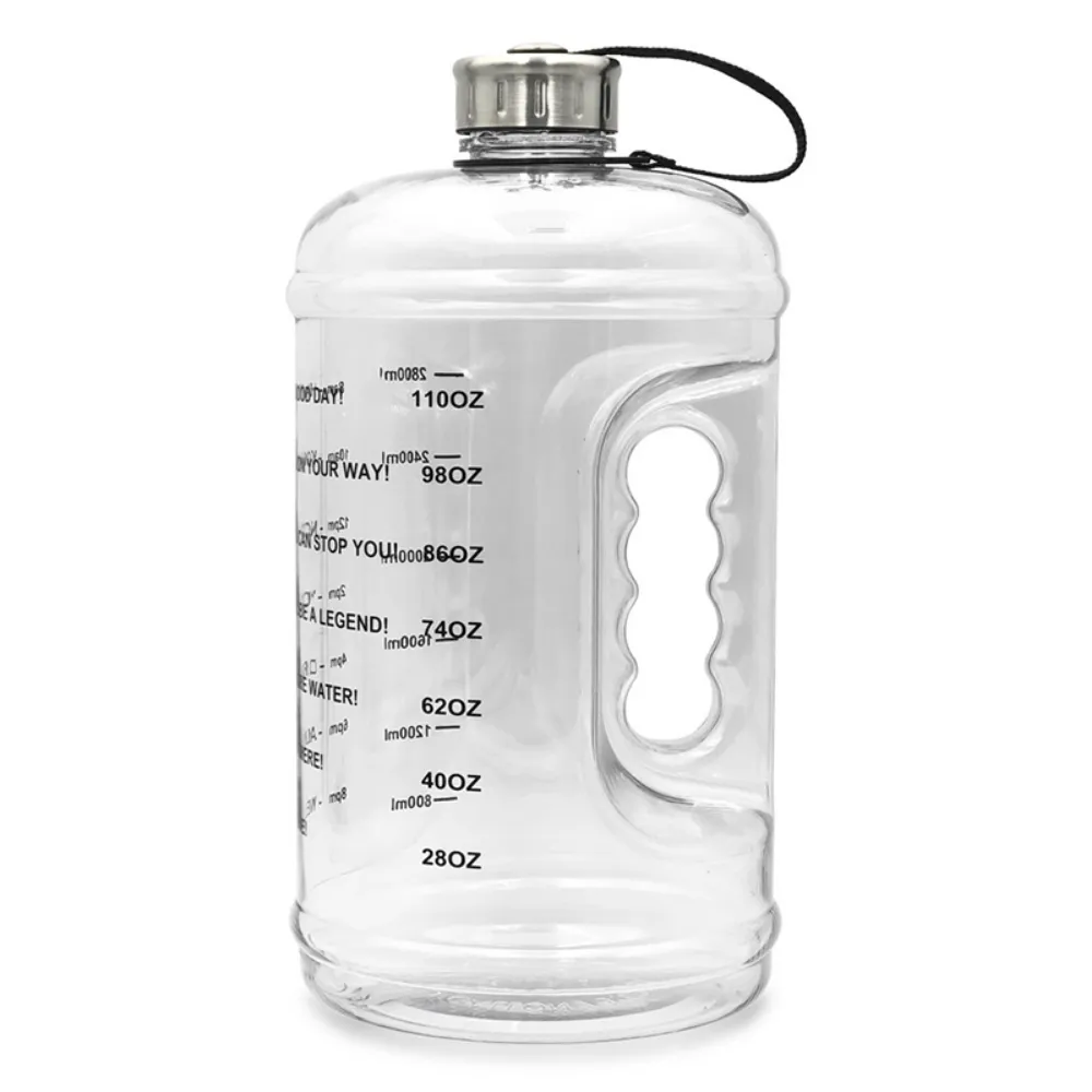 1 Gallon Water Bottles