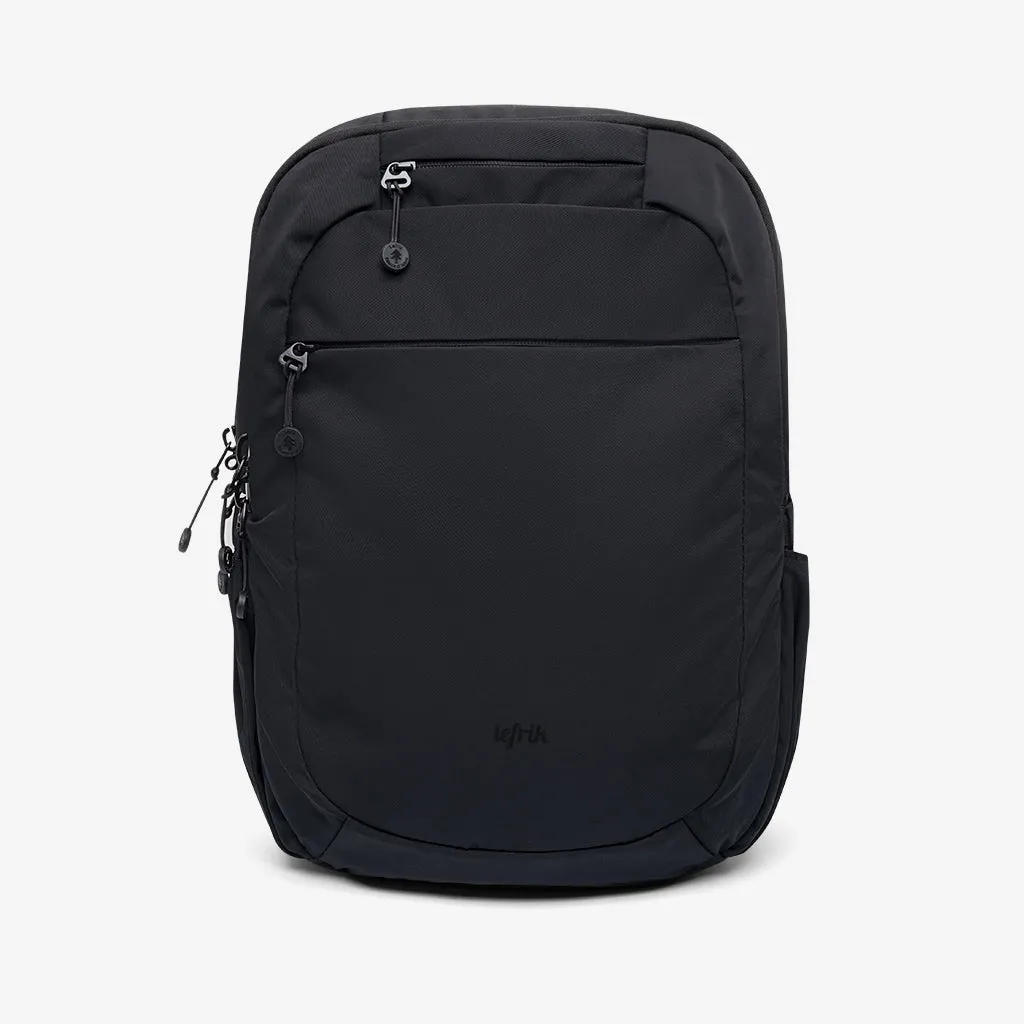 101 Backpack Black