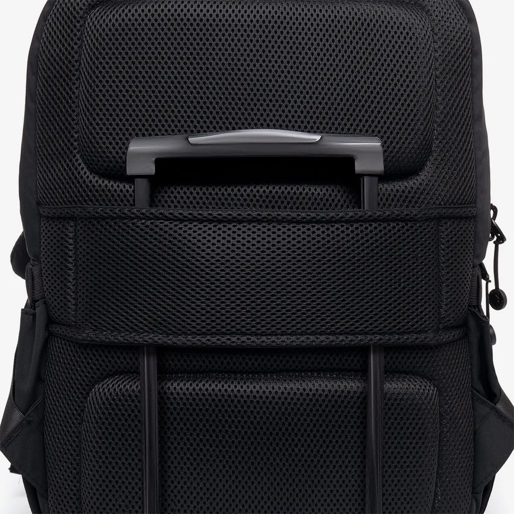 101 Backpack Black