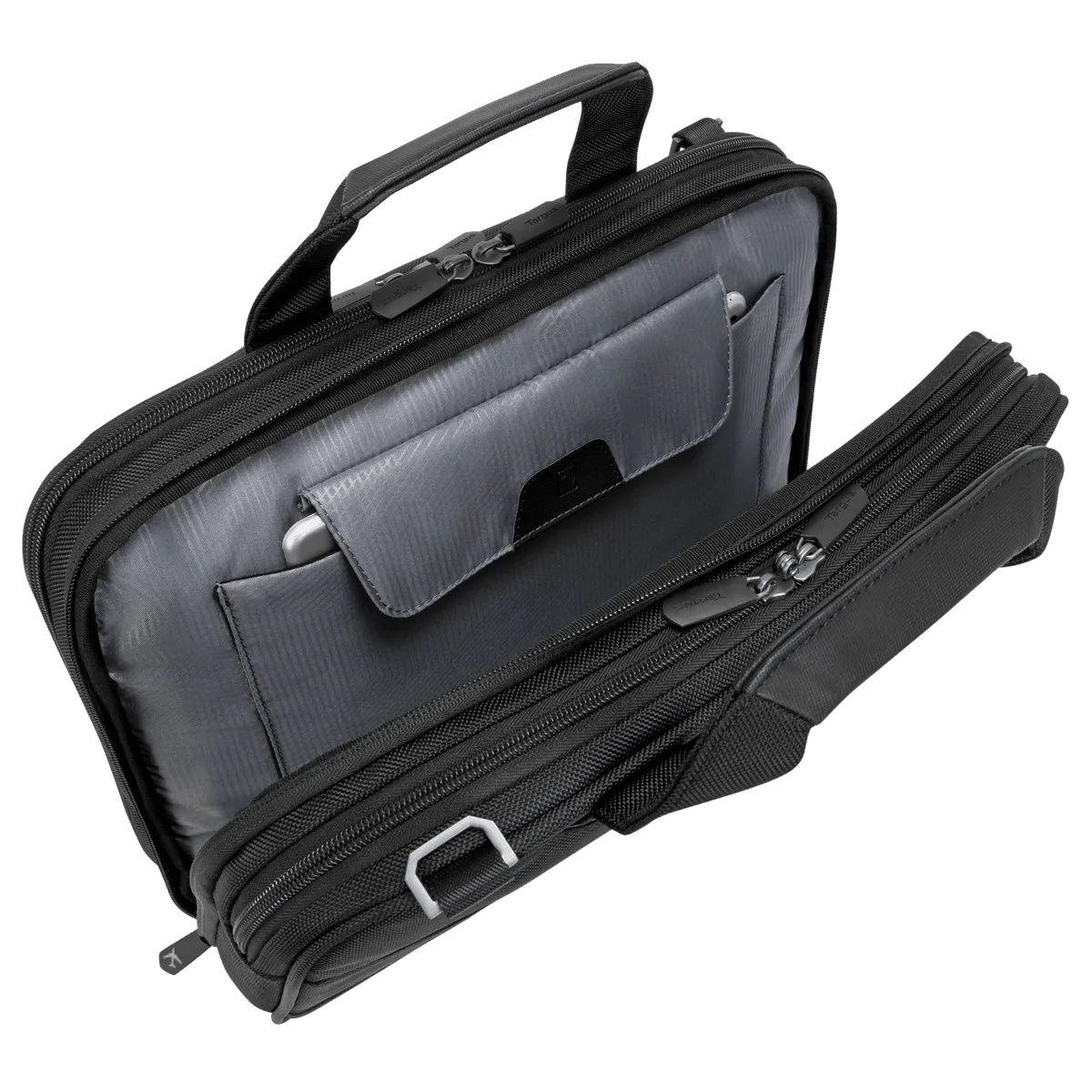 14" Corporate Traveler Briefcase