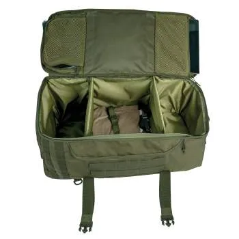 3-In-1 Convertible Mission Bag