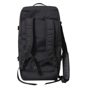 3-In-1 Convertible Mission Bag