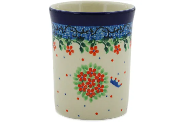 8 oz Tumbler - Charming Prince