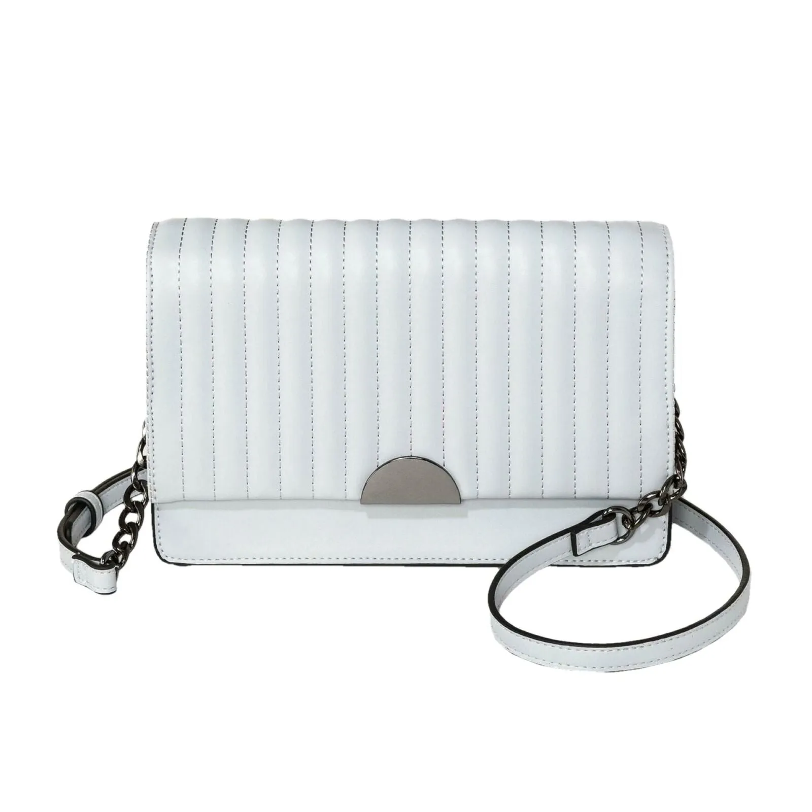 A New Day Women's Flap Crossbody Bag