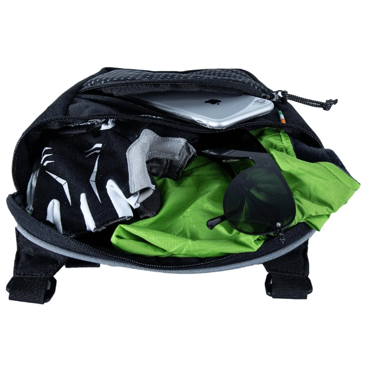 Adventure Worx Compact Handlebar Bag