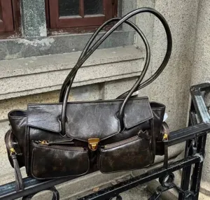 Aesthetic Vintage Shoulder Bag