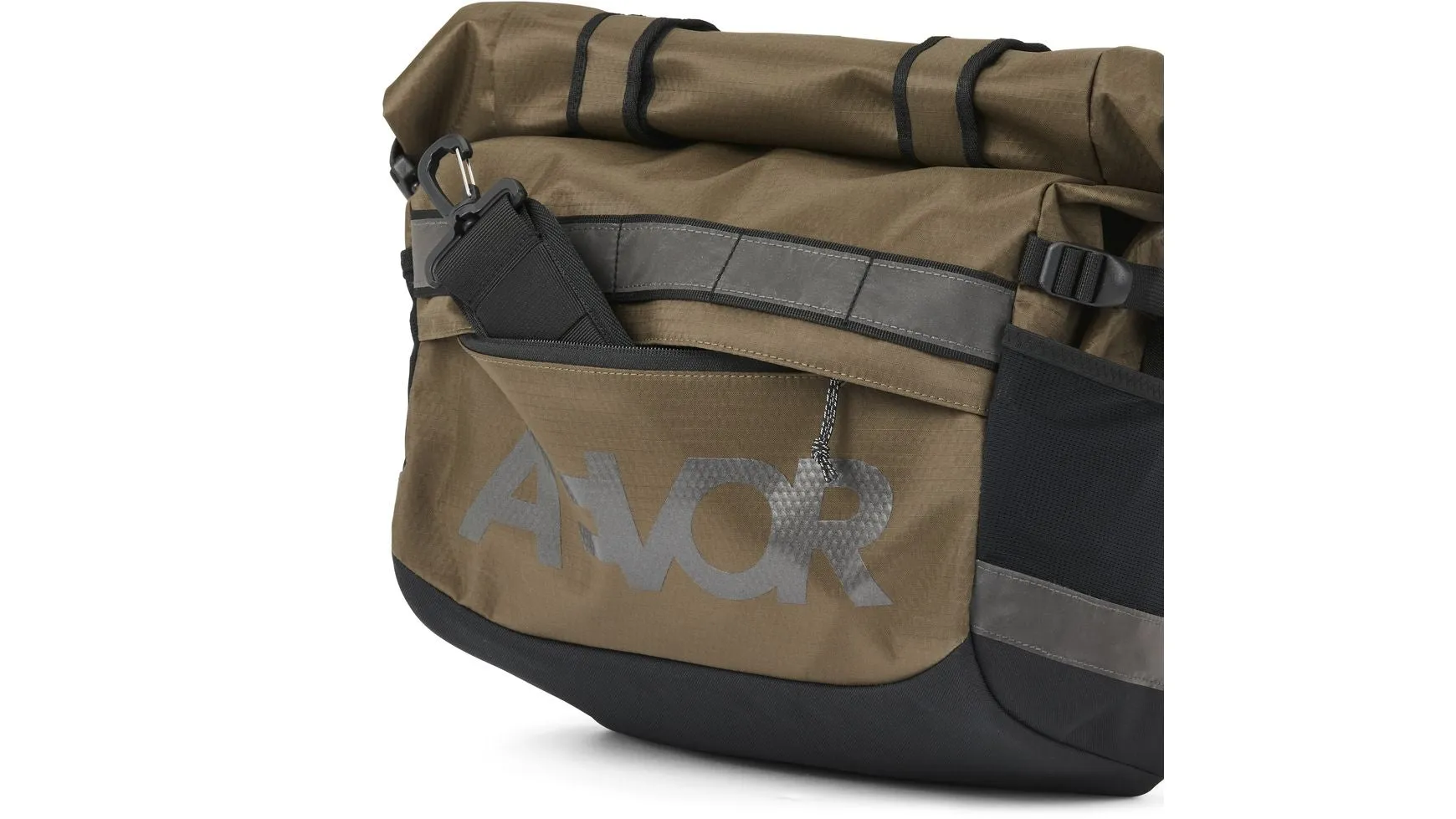 AEVOR Triple Bike Bag 15 L - 24 L