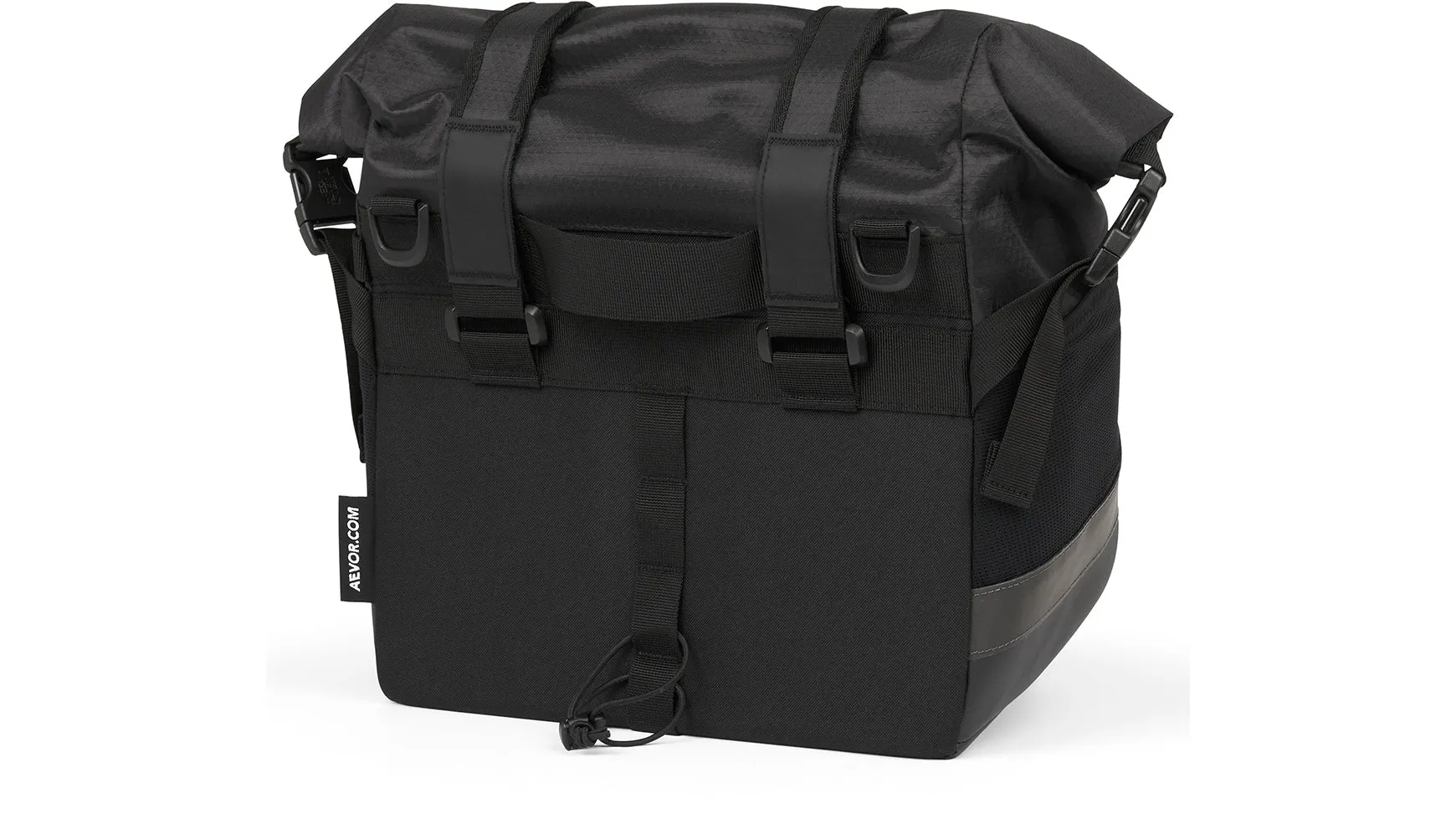 AEVOR Triple Bike Bag 15 L - 24 L