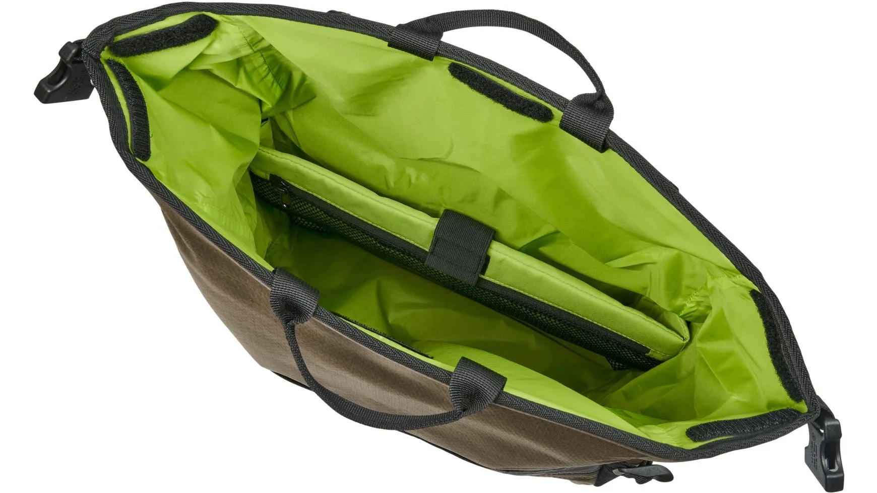 AEVOR Triple Bike Bag 15 L - 24 L