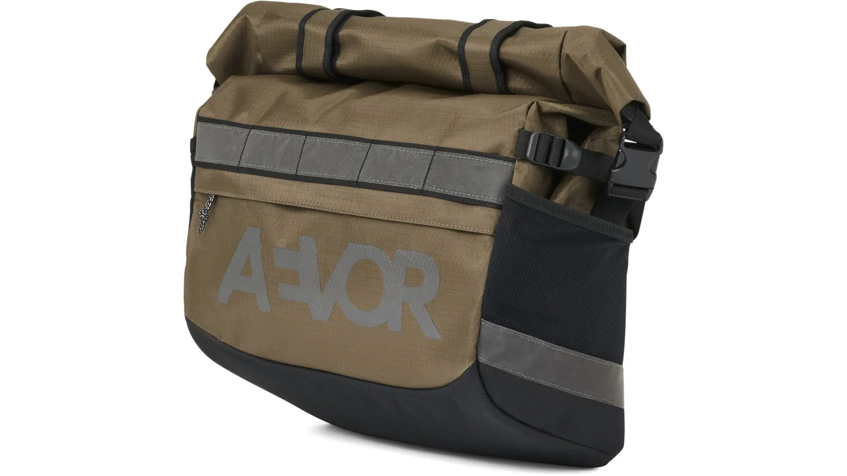 AEVOR Triple Bike Bag 15 L - 24 L