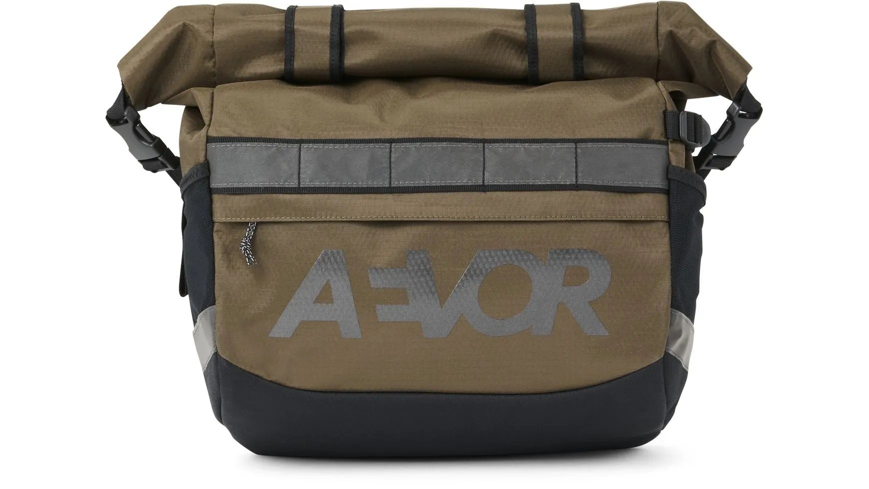 AEVOR Triple Bike Bag 15 L - 24 L