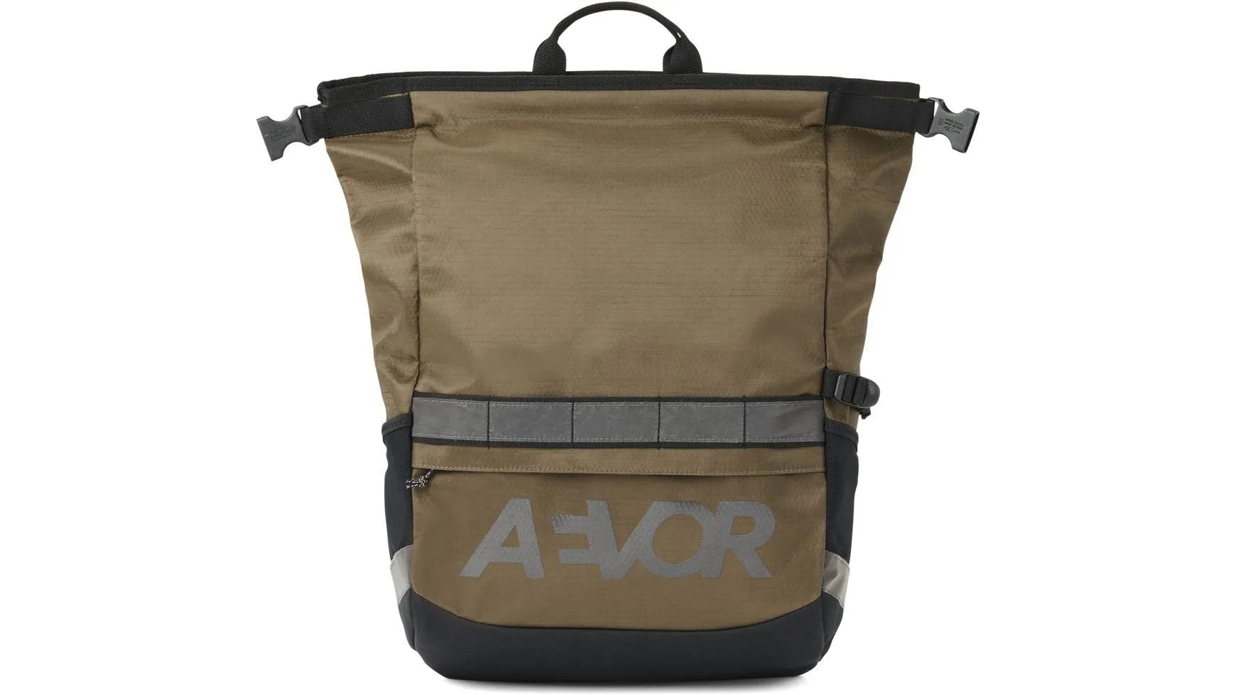 AEVOR Triple Bike Bag 15 L - 24 L