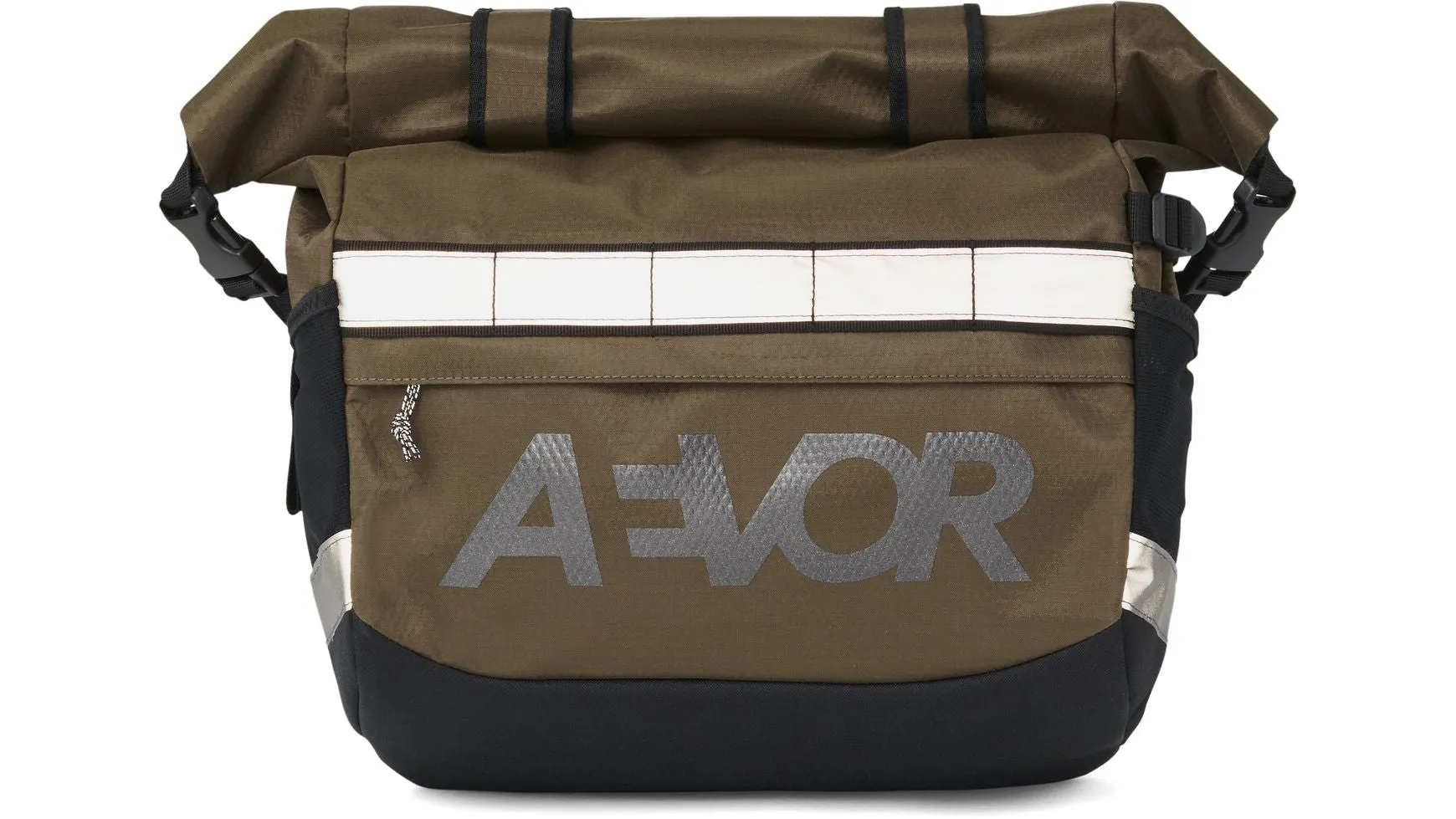 AEVOR Triple Bike Bag 15 L - 24 L