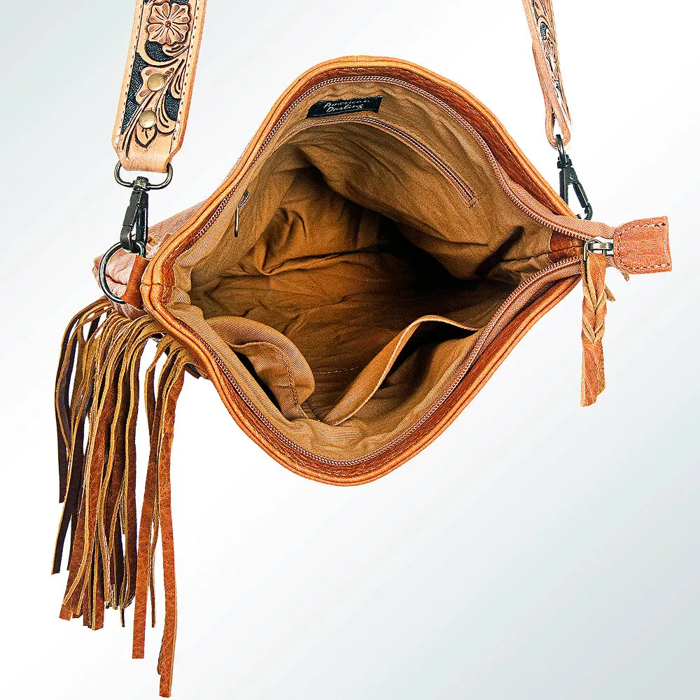 American Darling Conceal Carry Chaps Purse