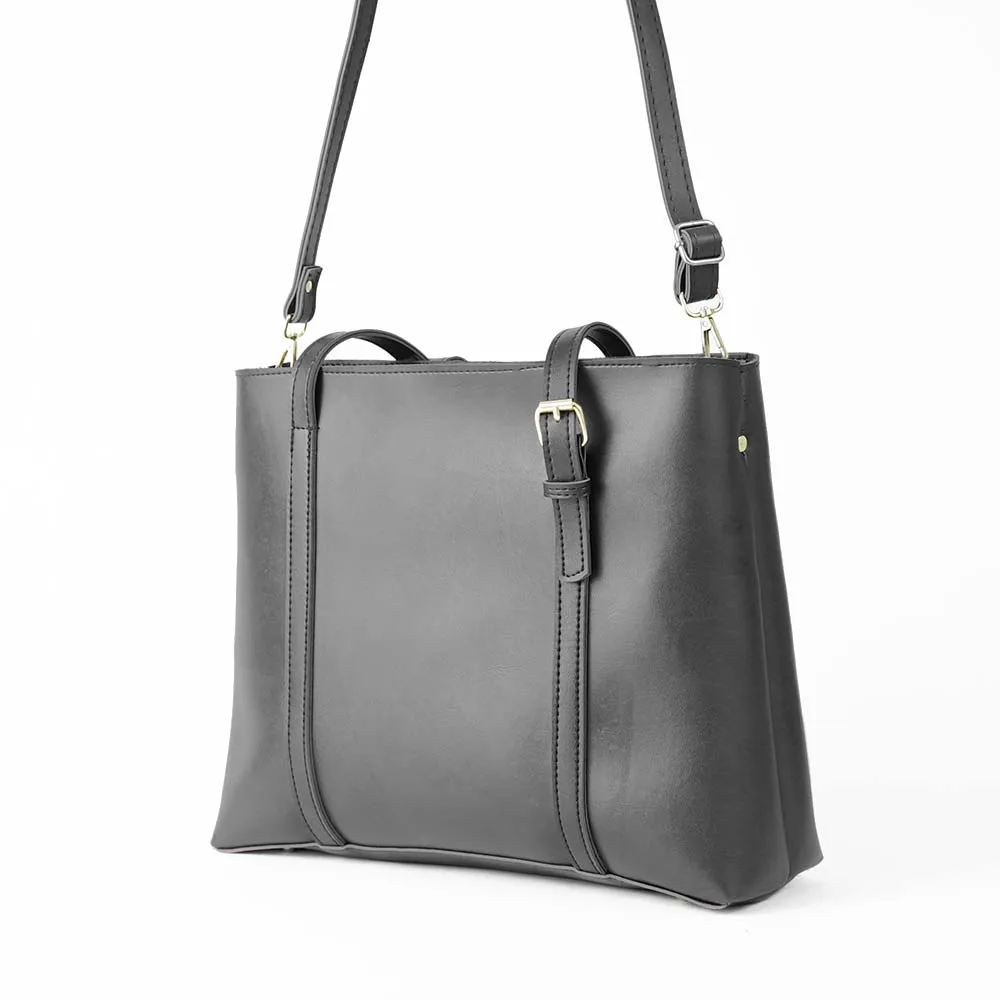 Ample Bag Black