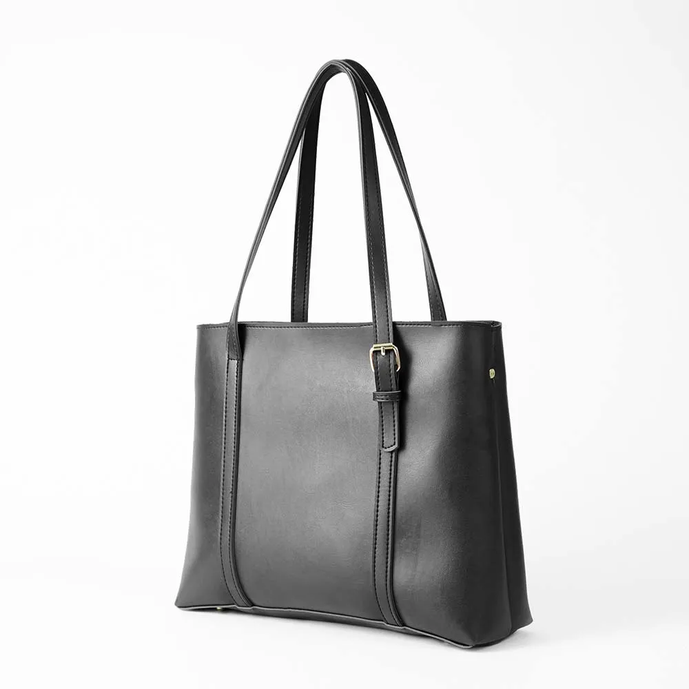 Ample Bag Black