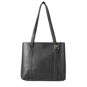 Ample Bag Black