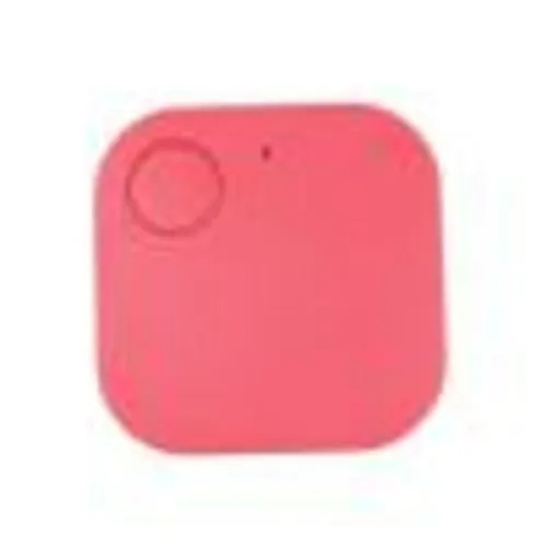 Anti-Lost Theft Device Alarm Bluetooth Remote GPS