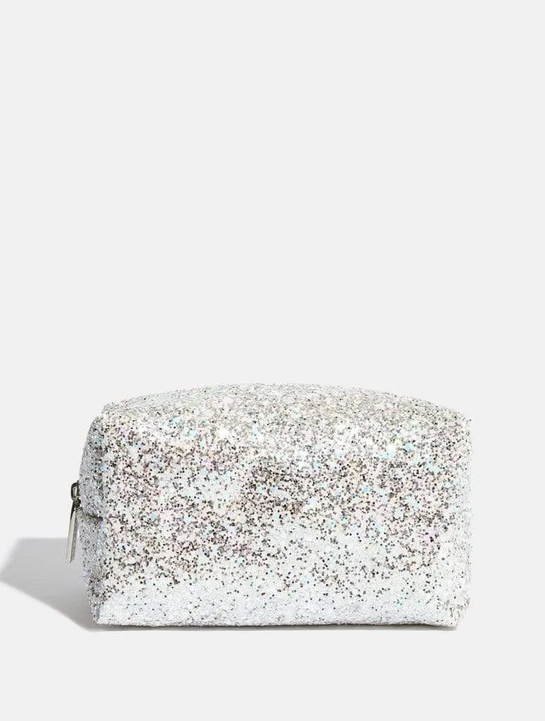 Arctic Makeup Bag