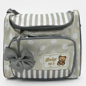 Baby Care Mother Bag | Small