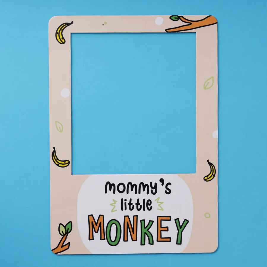 Baby Selfie Frames