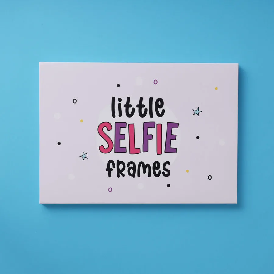 Baby Selfie Frames