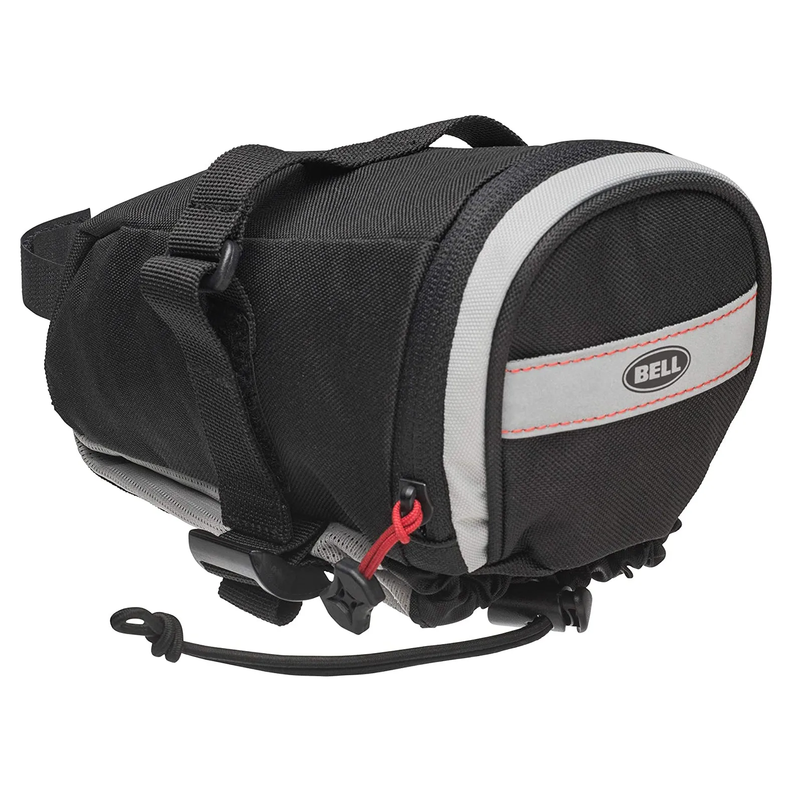 Bell Rucksack Bike Seat Storage Bag