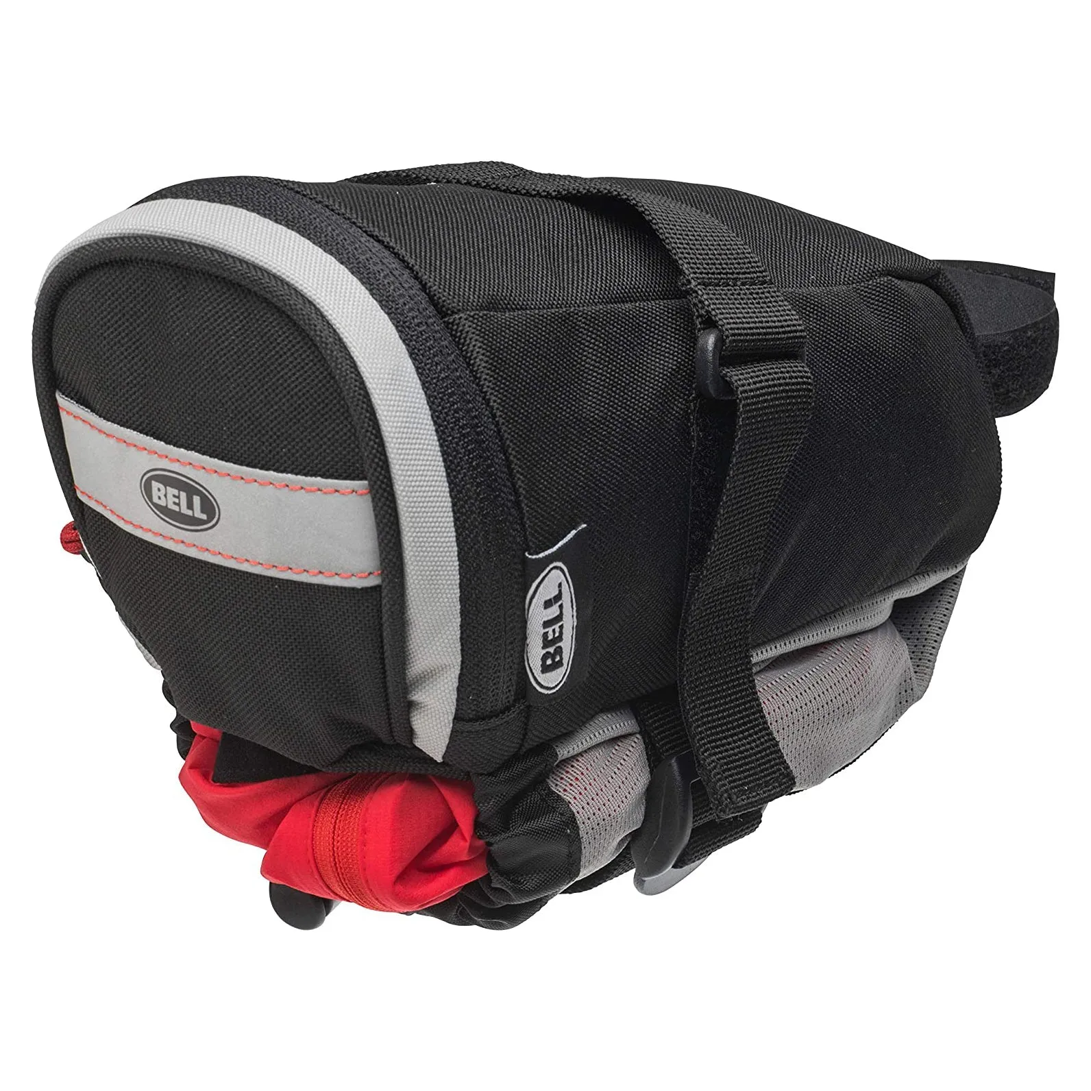 Bell Rucksack Bike Seat Storage Bag