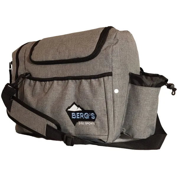 Berg's Wedge Bag