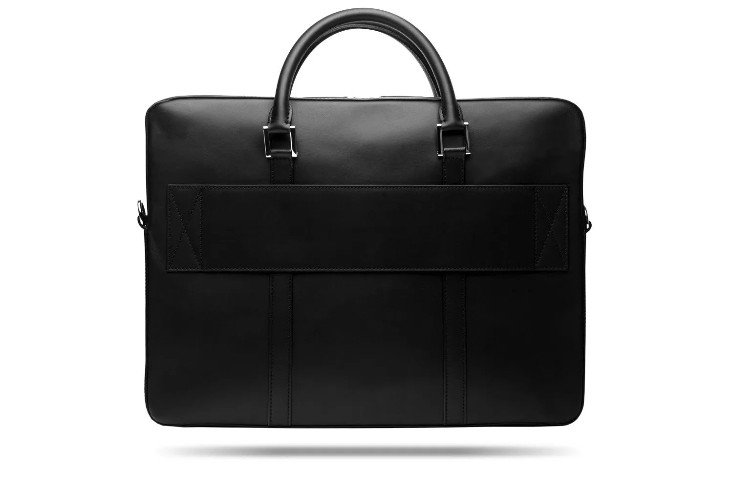 Black Briefcase