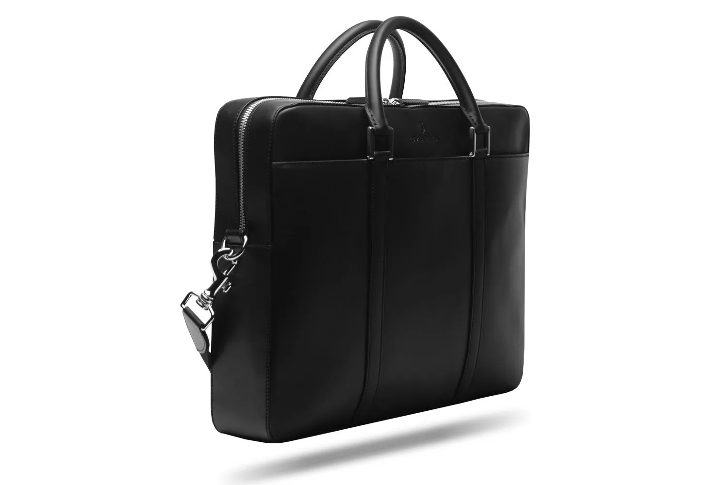 Black Briefcase