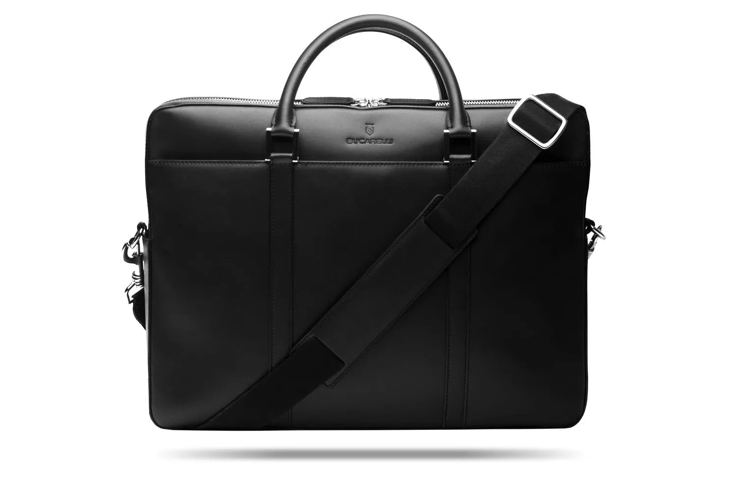 Black Briefcase