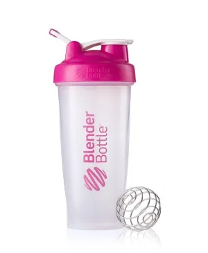 Blender Bottle Classic (800ml) 28 Oz.