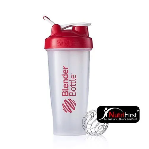 Blender Bottle Classic (800ml) 28 Oz.