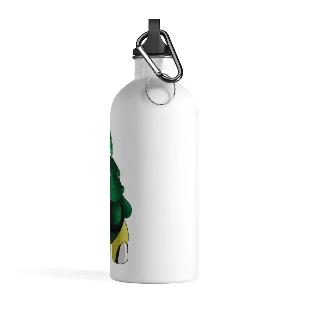 Bliscor Stainless Steel Water Bottle