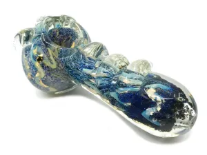 Blue Wave Pipe