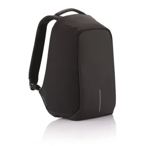 Bobby Anti-theft backpack all black *Pre-Order