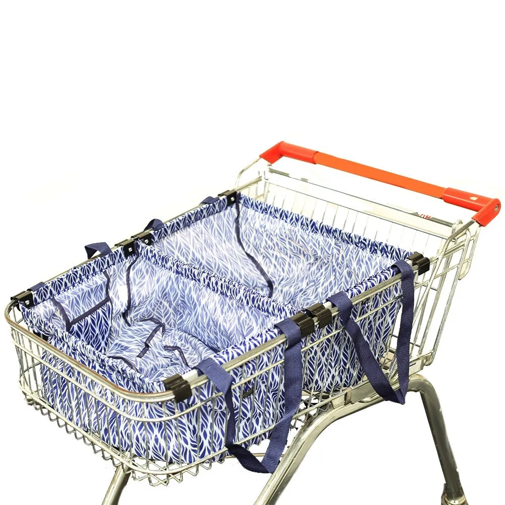 Bolsa Shopping Trolley Bag