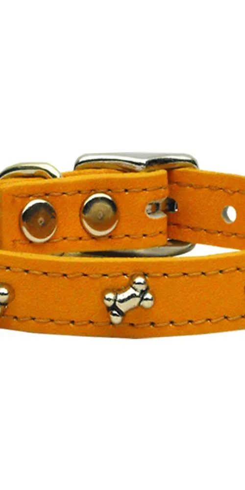 Bone Leather Mandarin 14