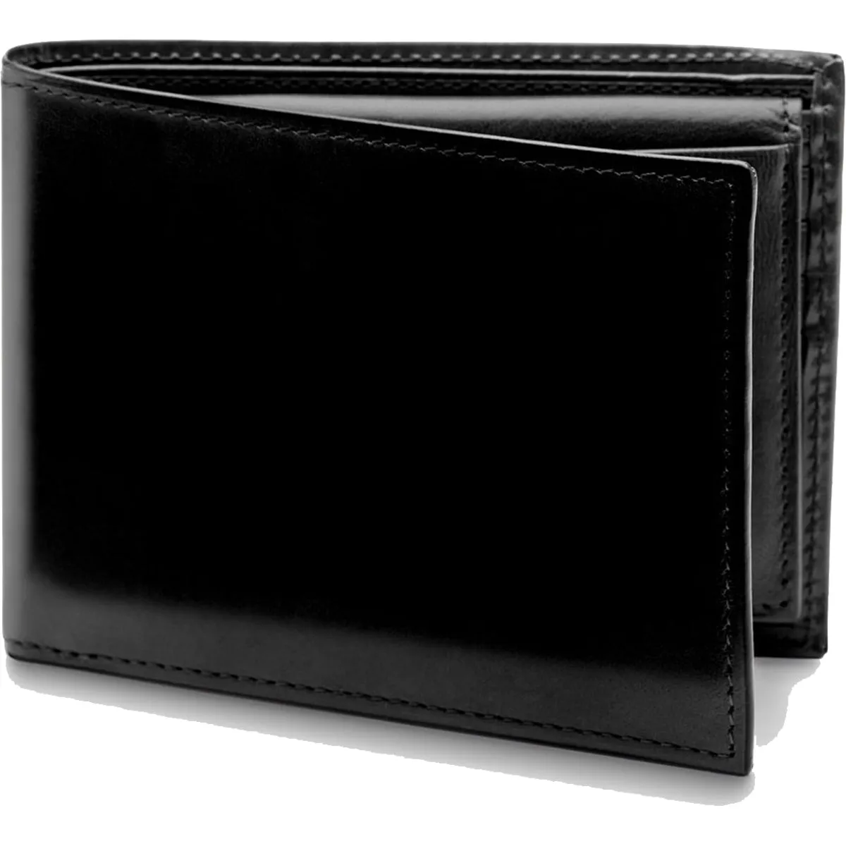 Bosca Old Leather Credit Wallet w/ID Passcase