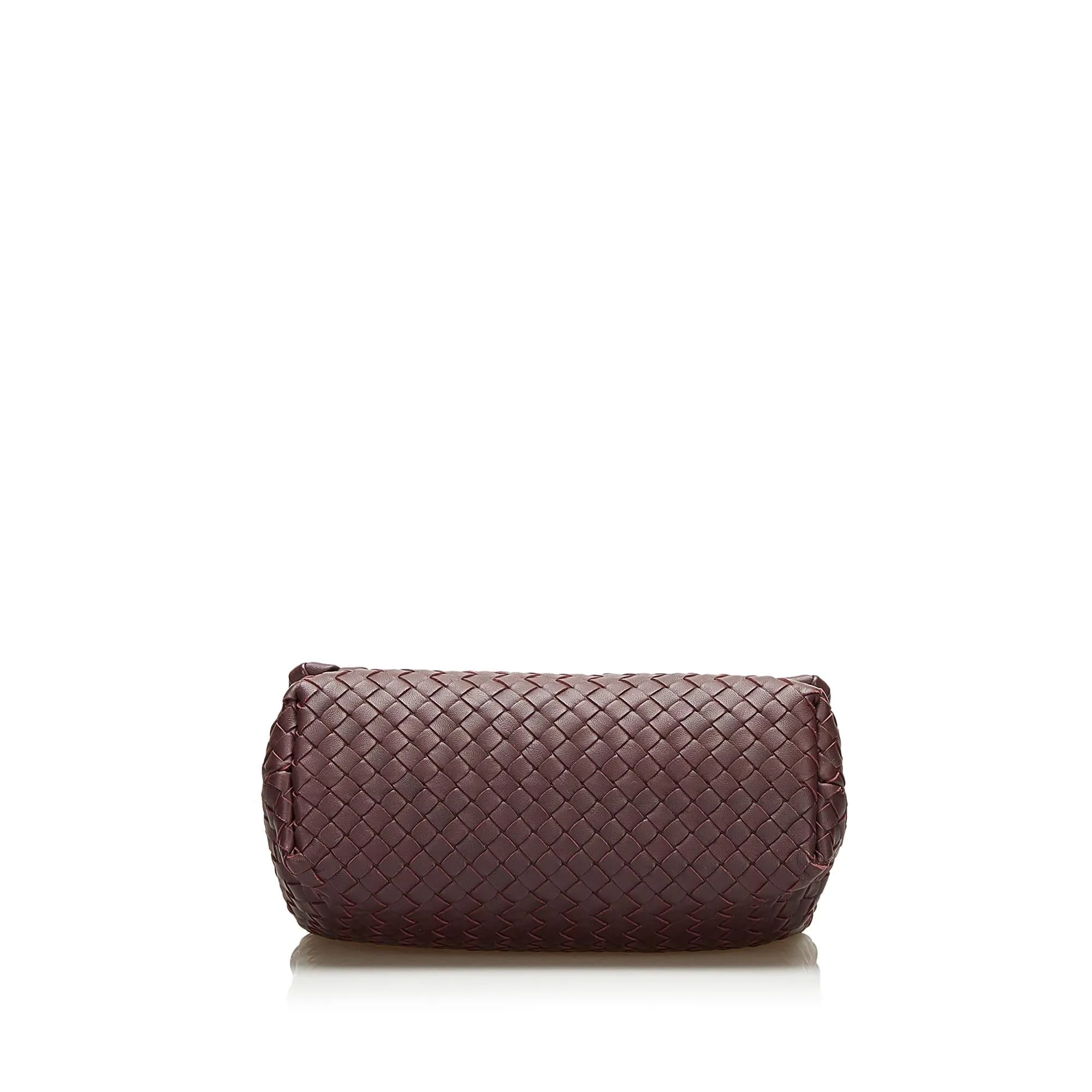 Bottega Veneta Intrecciato Olimpia (SHG-35861)