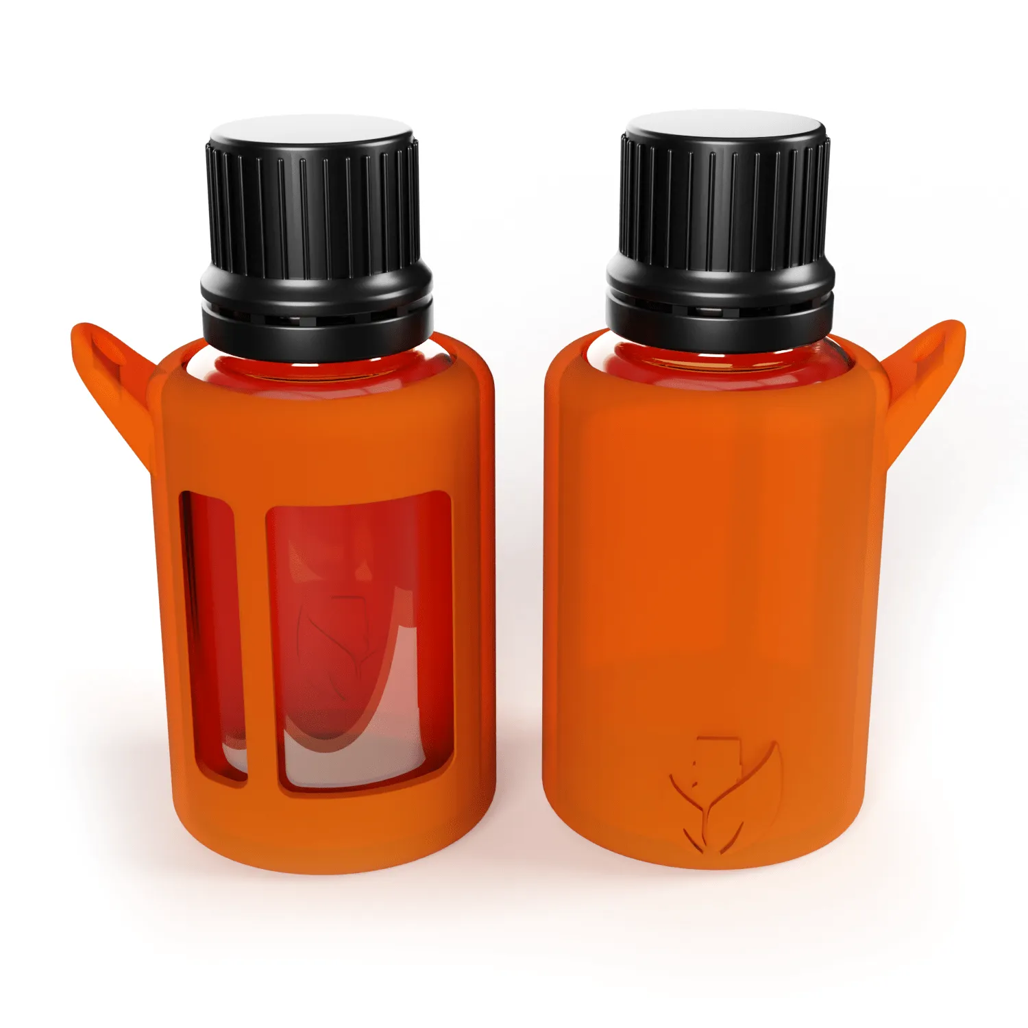 Bottleguard Silicone Sleeve