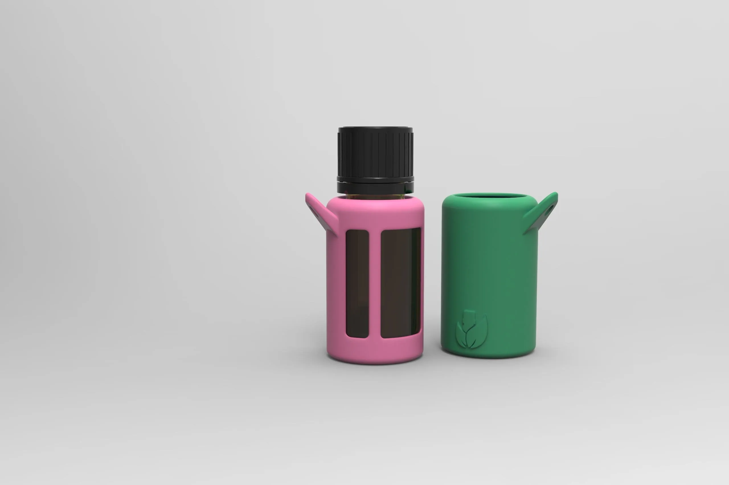 Bottleguard Silicone Sleeve