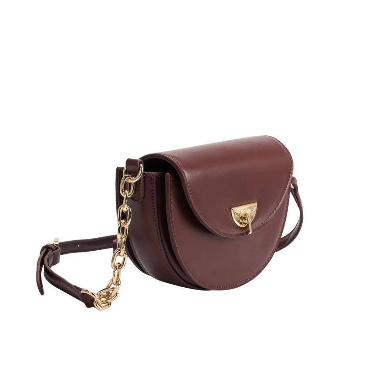 Bradley Vegan Crossbody