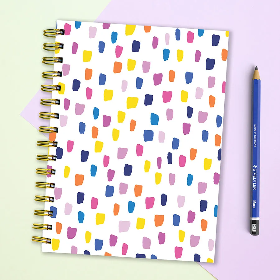 Bright Dots Journal