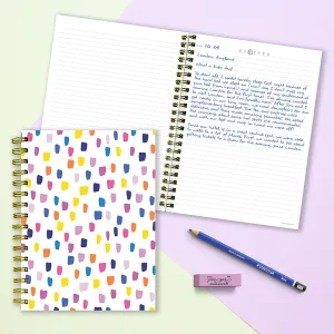 Bright Dots Journal