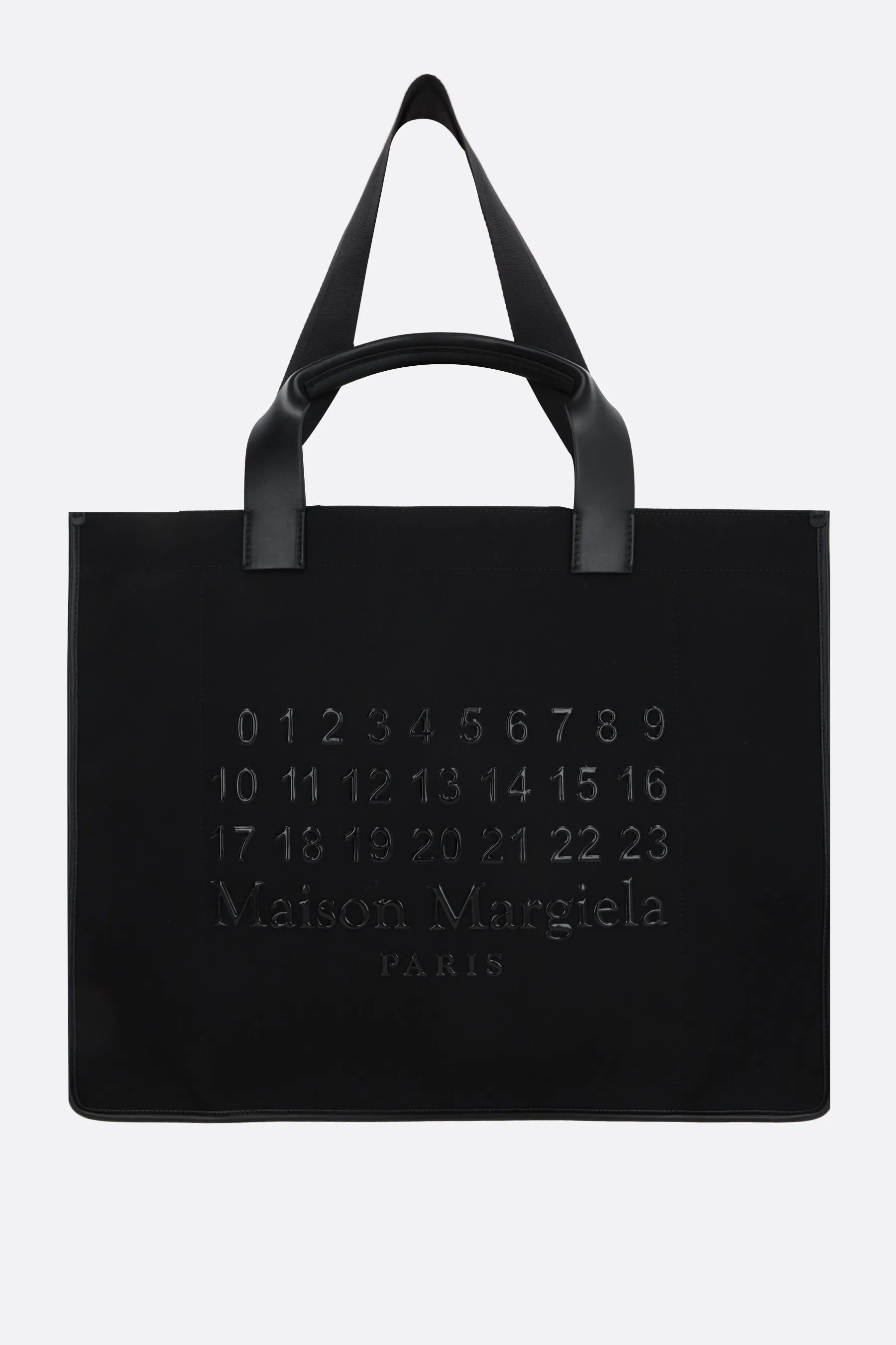 Cabas large shopping bag