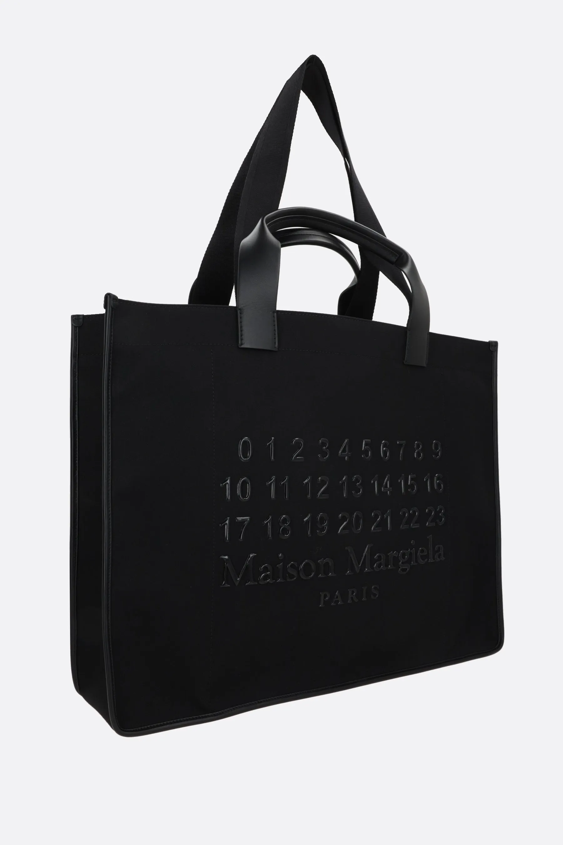 Cabas large shopping bag