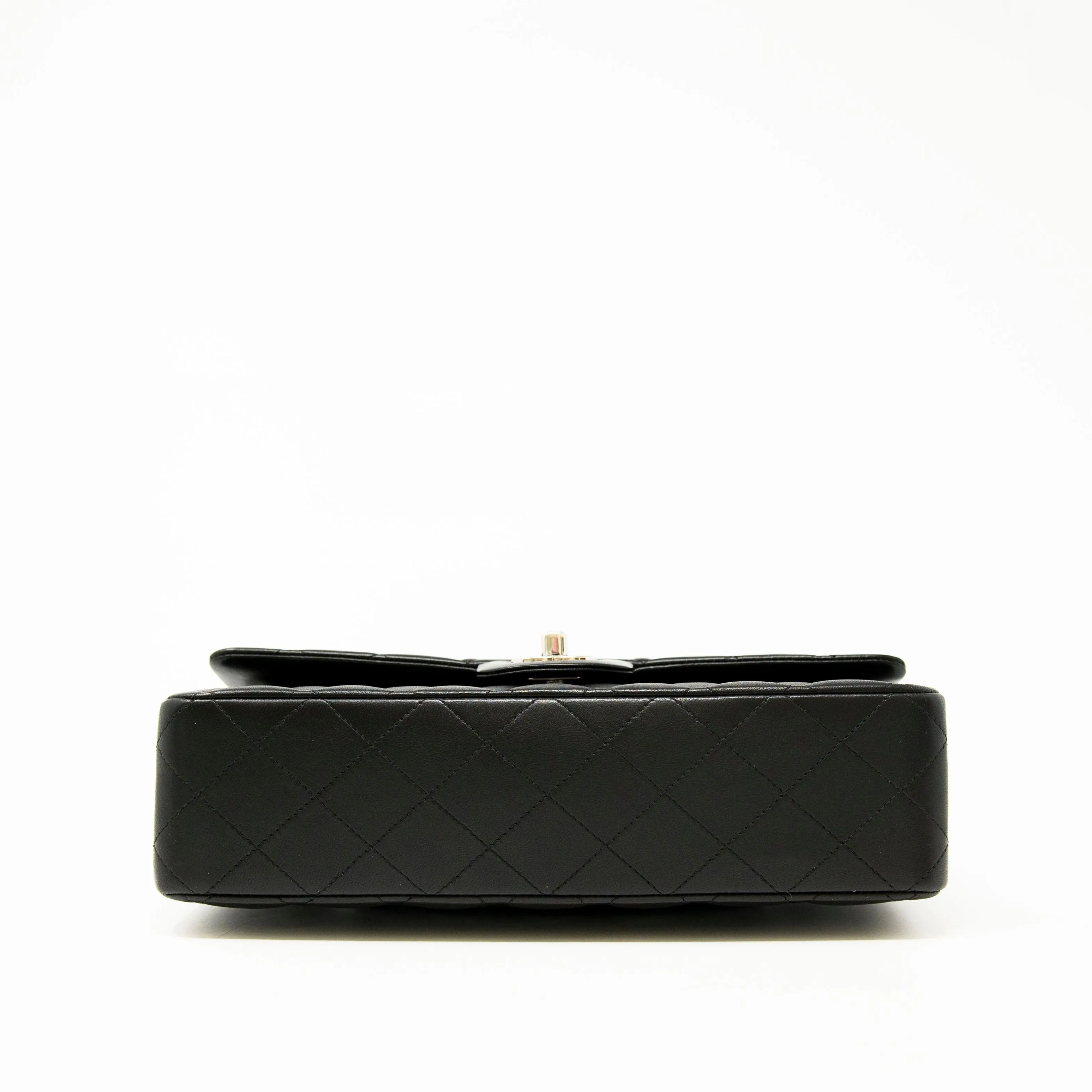 Chanel Black Medium Classic Flap