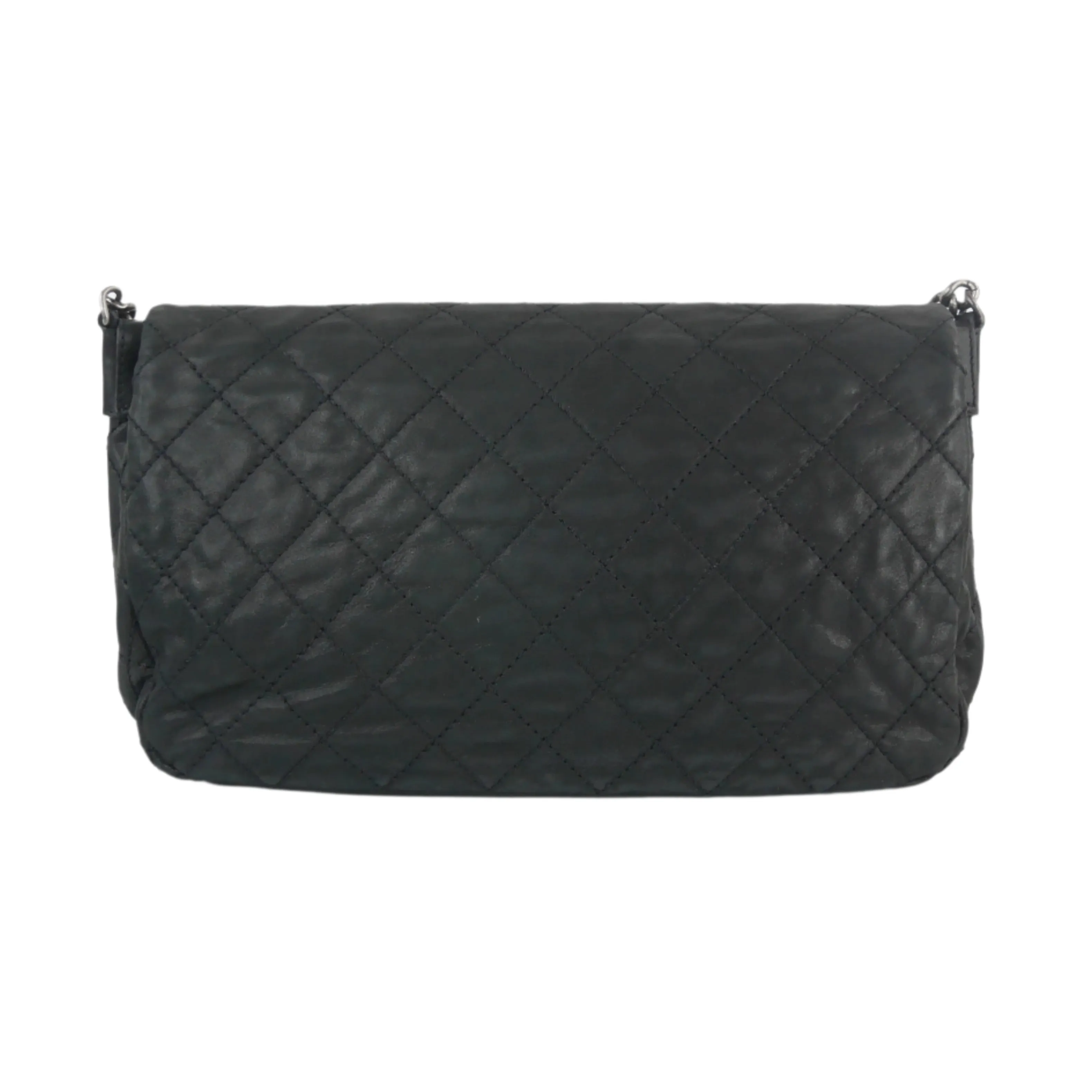 Chanel Flap Bag Black